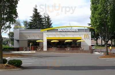 McDonald's, Portland