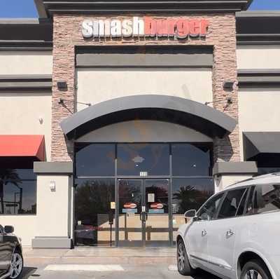 Smashburger, Las Vegas