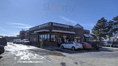 McDonald's, Denver