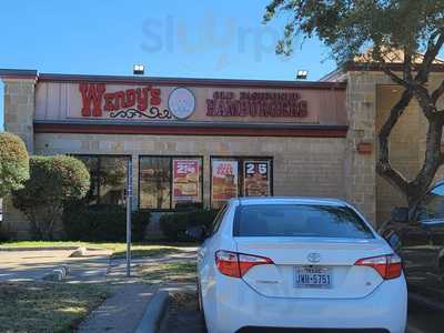 Wendy's, Austin