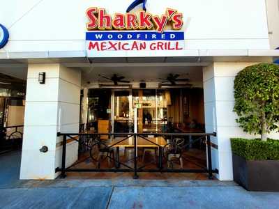 Sharky's Mexican Grill