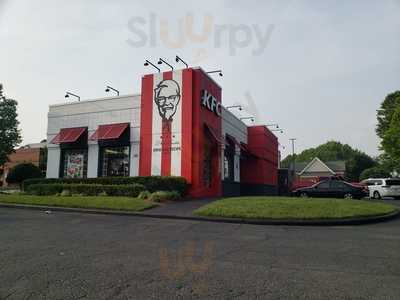 Kfc, Charlotte