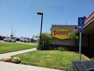 Denny's