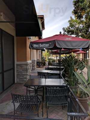 The Coffee Bean & Tea Leaf, San Diego