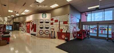 Starbucks, Dallas