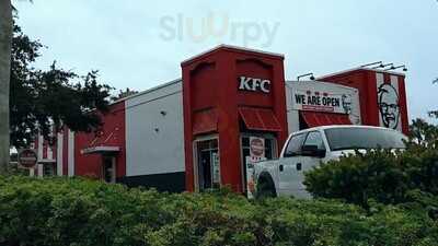 KFC, Miami