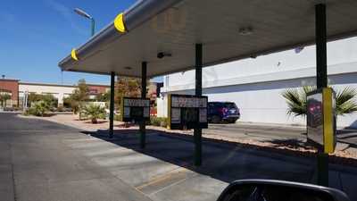 Sonic Drive-In, Las Vegas