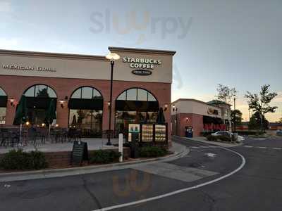 Starbucks, Denver