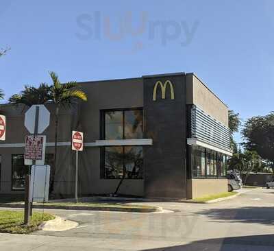 McDonald's, Miami