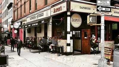 Jasper's Taphouse, New York City