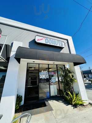 Primo's Donuts, Los Angeles