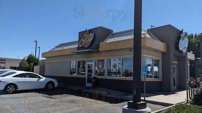 Church's Texas Chicken, Denver