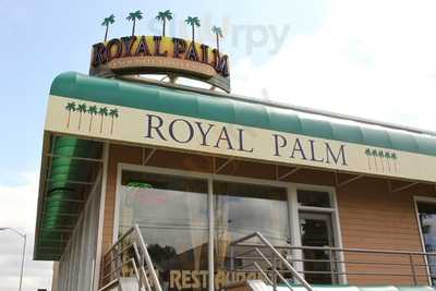 Royal Palm, Seattle