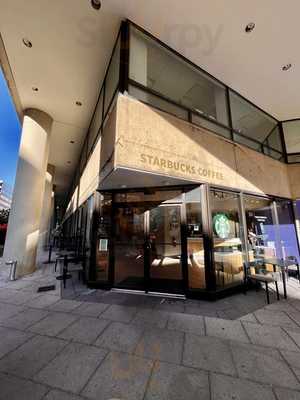 Starbucks, Washington DC