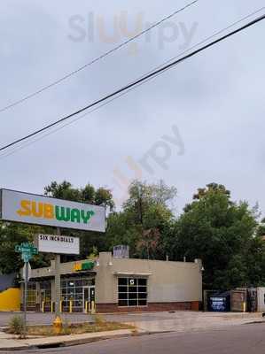 Subway, Denver