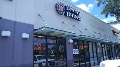 Jimmy John's, San Antonio