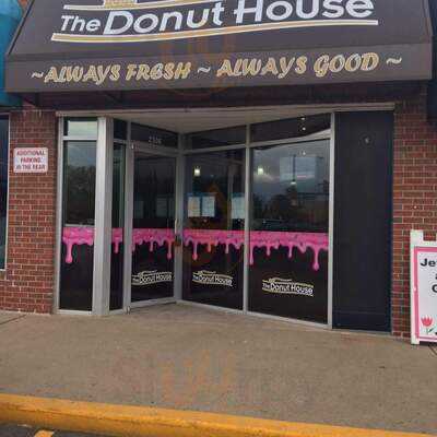 Donut House, Denver