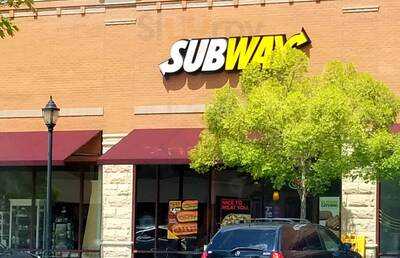 Subway, Charlotte