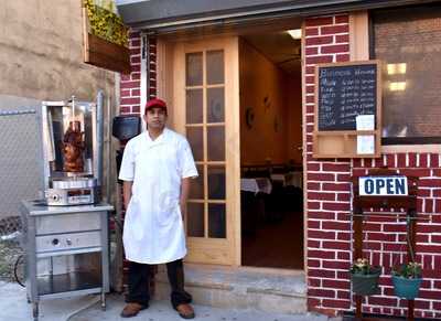 El Rancho Viejo, Philadelphia