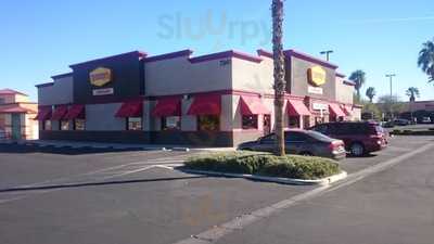 Denny's, Las Vegas