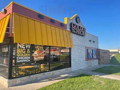 Golden Chick, Austin