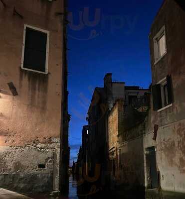 Corner Pub, Venezia