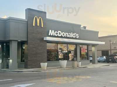 McDonald's, Dallas