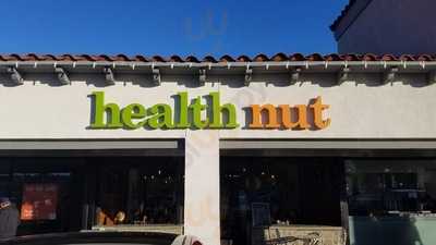 Health Nut, Los Angeles