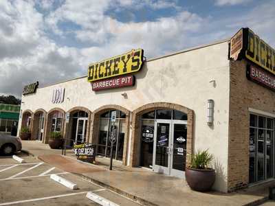 Dickey's Barbecue Pit, Dallas