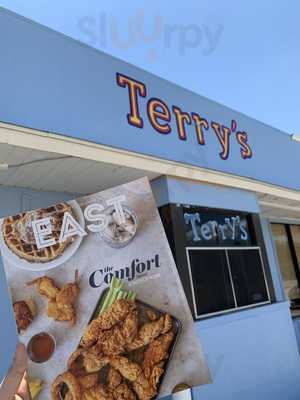 Terry's Seafood, Austin