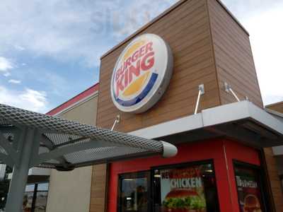 Burger King, Denver