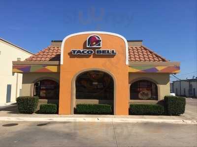 Taco Bell, Dallas