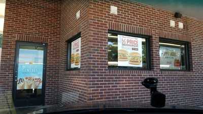 Sonic Drive-In, Atlanta