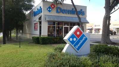 Domino's Pizza, San Antonio