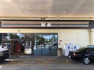 7-Eleven, Charlotte