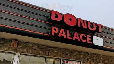 Donut Palace, San Antonio