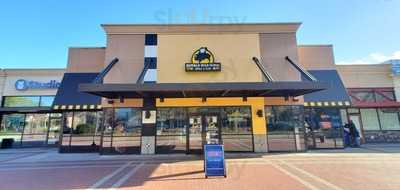 Buffalo Wild Wings, Portland