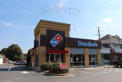 Domino's Pizza, Charlotte