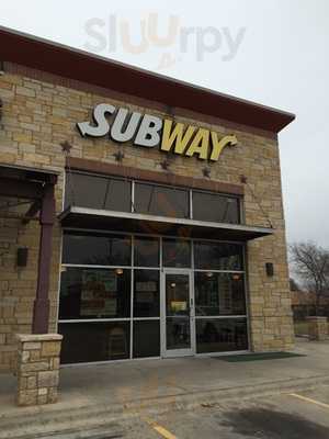 Subway, Austin