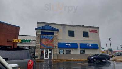 IHOP, Philadelphia