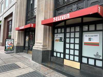 7-Eleven, Washington DC