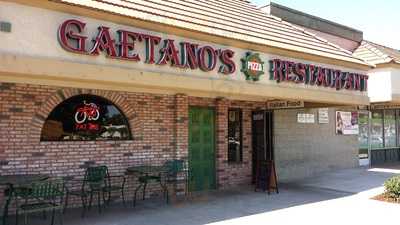 Gaetanos, San Diego