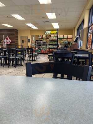 Subway, San Antonio