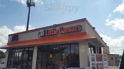 Little Caesars, San Antonio