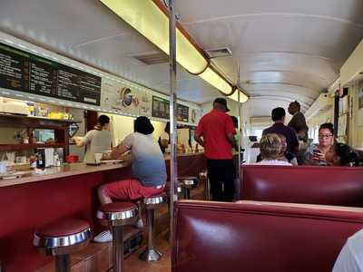 Ace Diner, Philadelphia