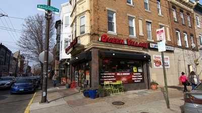 Queen Village Food Market & Deli, Philadelphia