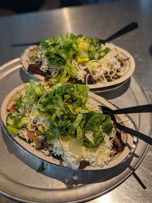 Chipotle Mexican Grill, Atlanta