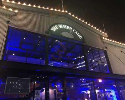 The Water Club