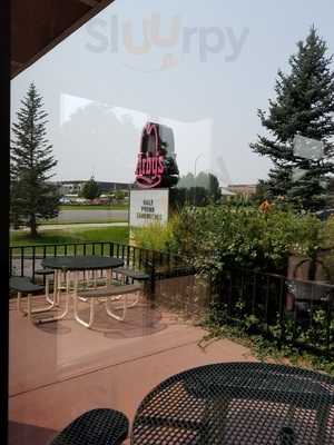 Arby's, Denver