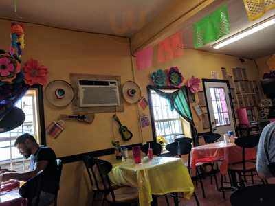 Taqueria Anahuac, San Antonio